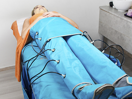 compression-lymphatique